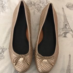🎉HOST PICK🎉 AuthenticCoach Flats💕